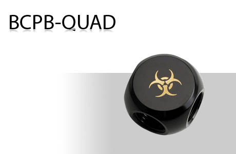 Enzotech BCPB-QUAD