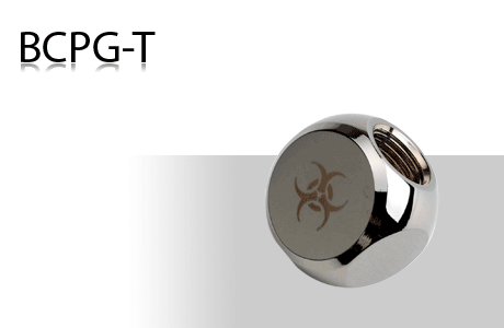 Enzotech BCPG-T