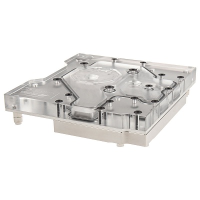 EK-FB ASUS M9H Monoblock - Nickel