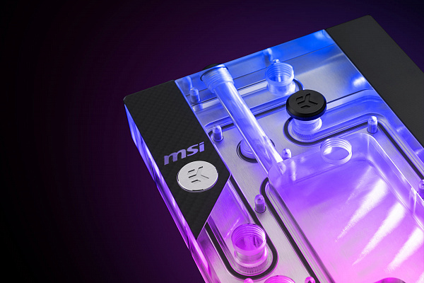 EK-Quantum Reflection² MEG Prospect 700R D-RGB - Plexi
