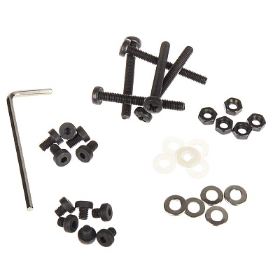 EK-XTOP SPC-60 PWM - Acetal (incl. pump)