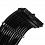 Phanteks Extension Cable Combo Pack - Black
