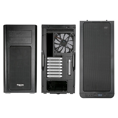 Fractal Design ARC Midi R2