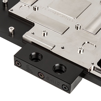 EK-FC980 GTX Classy KPE - Acetal+Nickel