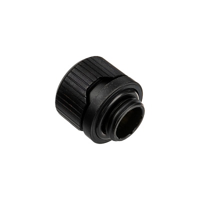 EK-Quantum Torque HDC 12 - Black