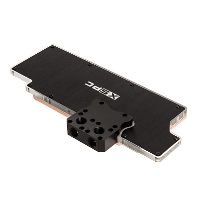 XSPC Full Cover Razor GTX 980 Waterblock
