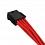 Phanteks Extension Cable Combo Pack - Red