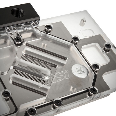 EK-FC970 GTX TFX - Nickel