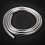 XSPC HighFlex Hose 10/13mm, 2m, Clear