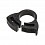 Tube Clamp PVC 13 - 15mm black