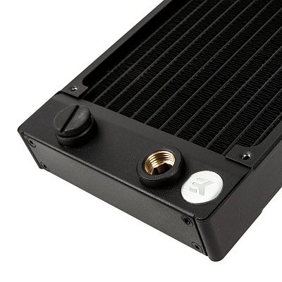 EK-CoolStream SE 120 (Slim Single)