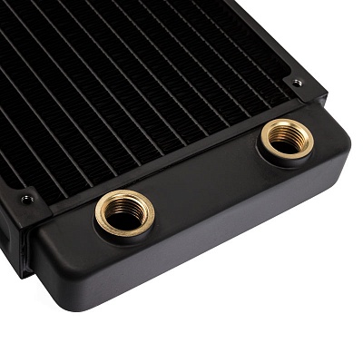EK-CoolStream Classic SE 120