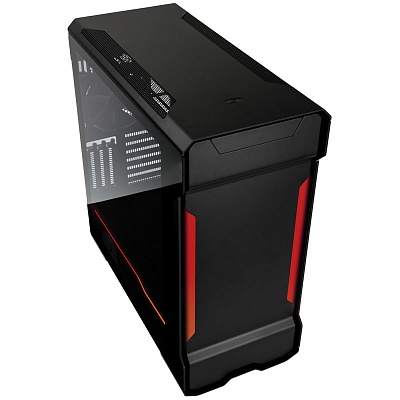 Phanteks Enthoo Evolv X Glass - Satin Black