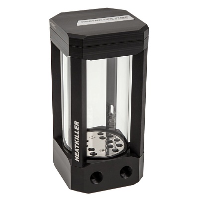 Watercool HEATKILLER® Tube 100