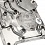 EK-FB GA Z170X Monoblock - Nickel