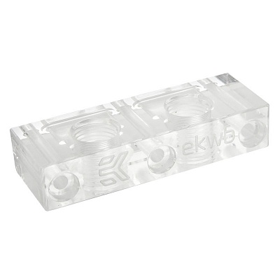 EK-FC Terminal - Plexi