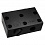 EK-FC Terminal X2 1-slot - Acetal