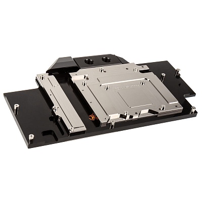 EK-FC1080 GTX Ti TF6 - Acetal+Nickel