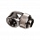 EK-AF Angled 90° G1/4 Black Nickel