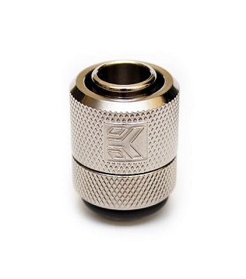 EK-PSC Fitting 10mm - G1/4 E-Nickel