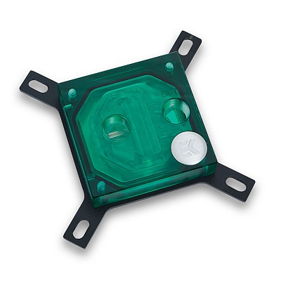 EK-Supremacy EVO GREEN Edition