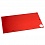 EK-FC R9 Fury X Backplate - Red