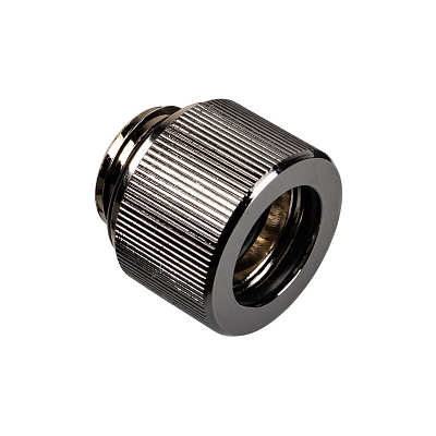 EK-Classic HDC 12 - Black Nickel