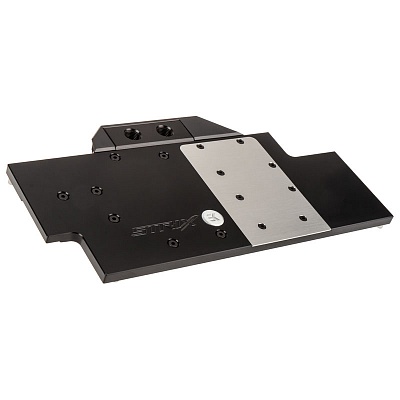EK-FC1080 GTX Ti Strix - Acetal+Nickel