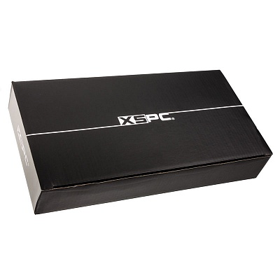 XSPC Blade Radeon RX480
