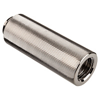 EK-AF Extender 50mm M-F G1/4 - Nickel