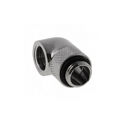 EK-PSC Adapter 90° G1/4 Nickel