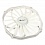 Prolimatech Ultra Sleek Vortex 14 White