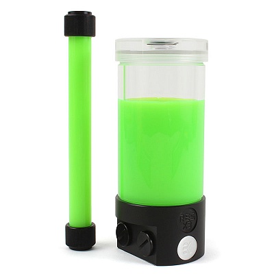 EK-CryoFuel Solid Neon Green (Premix 1000mL)