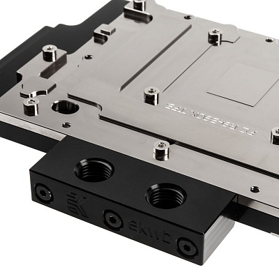 EK-FC R9-390X TF5 - Acetal+Nickel
