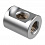 EK-Quantum Torque Splitter 3F T - Satin Titanium