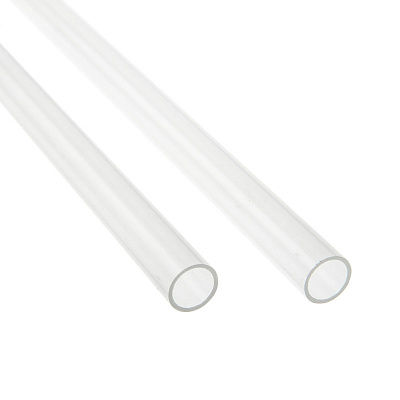 EK-Loop Hard Tube 14mm 0.5m - Acrylic (2pcs)