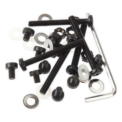 EK-XTOP DDC 3.2 PWM Elite - Acetal (incl. pump)