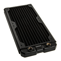 Hardware Labs Black Ice Nemesis GTS 240 - Black
