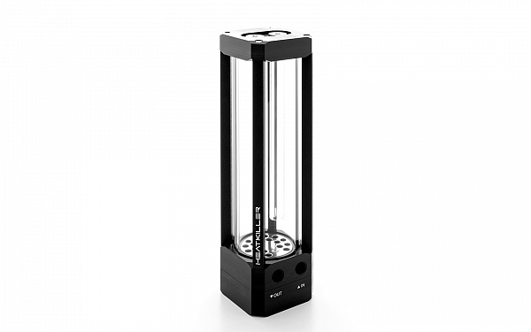 Watercool HEATKILLER Tube 200 D5 MP
