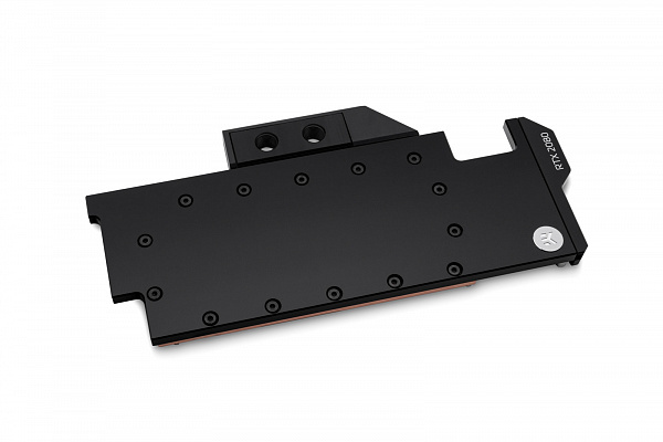 EK-Vector RTX RE - Copper + Acetal