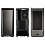 Phanteks Eclipse P400 Mid Tower Case, Window - Anthracite Gray