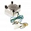 EK-XTOP DDC 3.2 PWM Elite - Plexi (incl. pump)