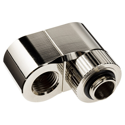 EK-Quantum Torque Double Rotary Offset 21 - Nickel