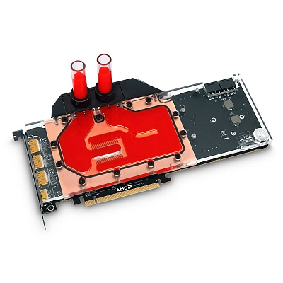 EK-FC Radeon Vega