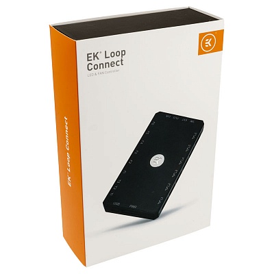EK-Loop Connect