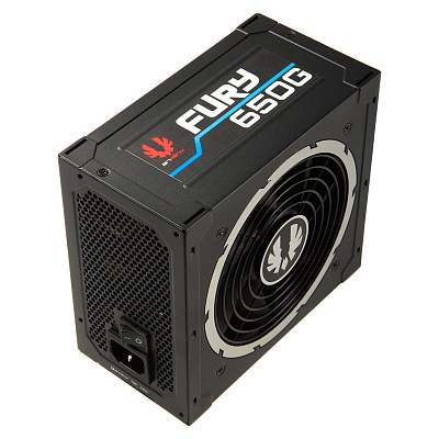 BitFenix Fury 650G