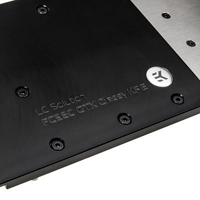EK-FC980 GTX Classy KPE - Acetal+Nickel