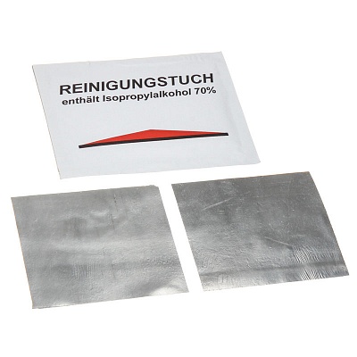 Coollaboratory Liquid MetalPad – High-Performance CPU