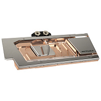 Watercool HEATKILLER® IV for RTX 2080 Ti - ACRYL