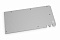 EK-Quantum Vector TUF RTX 3070 Backplate - Nickel